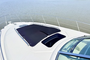 40ft Sea Ray Yacht For Sale
