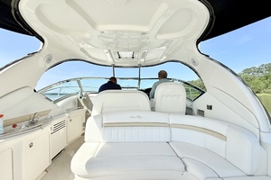 40ft Sea Ray Yacht For Sale