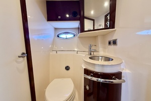40ft Sea Ray Yacht For Sale