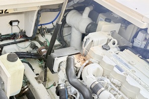 40ft Sea Ray Yacht For Sale
