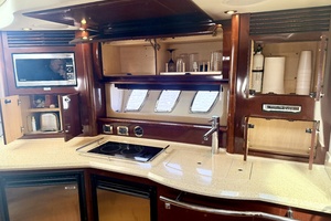 40ft Sea Ray Yacht For Sale