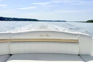 40ft Sea Ray Yacht For Sale