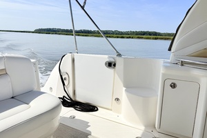 40ft Sea Ray Yacht For Sale