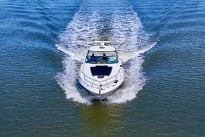 40ft Sea Ray Yacht For Sale