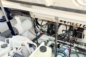 40ft Sea Ray Yacht For Sale