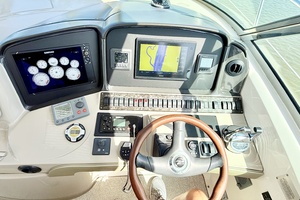40ft Sea Ray Yacht For Sale