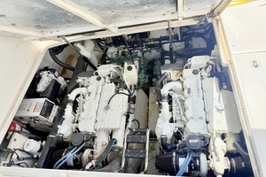 40ft Sea Ray Yacht For Sale