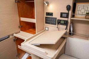 On Order 37ft Beneteau Yacht For Sale