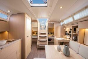 On Order 37ft Beneteau Yacht For Sale