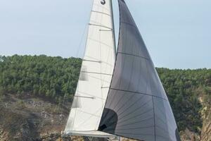 On Order 37ft Beneteau Yacht For Sale