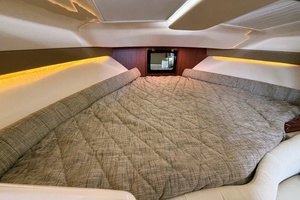 TRIPLE NET 37ft Grady White Yacht For Sale