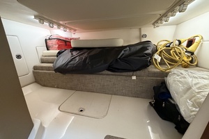 TRIPLE NET 37ft Grady White Yacht For Sale