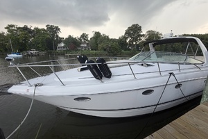 Photo 7405822 for 2004 Chaparral Signature 350 Seas The Day 