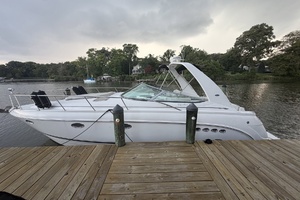 Photo 7405821 for 2004 Chaparral Signature 350 Seas The Day 