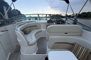 Photo 7405842 for 2004 Chaparral Signature 350 Seas The Day 