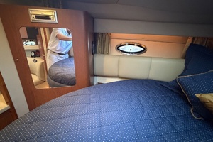 Photo 7405868 for 2004 Chaparral Signature 350 Seas The Day 