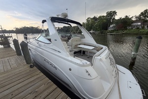 Photo 7405825 for 2004 Chaparral Signature 350 Seas The Day 