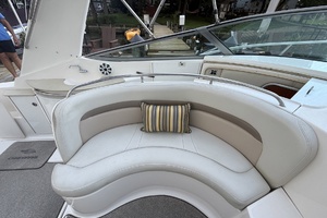 Photo 7405845 for 2004 Chaparral Signature 350 Seas The Day 