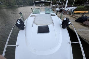Photo 7405859 for 2004 Chaparral Signature 350 Seas The Day 