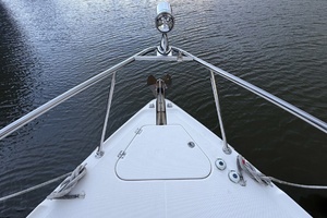 Photo 7405858 for 2004 Chaparral Signature 350 Seas The Day 
