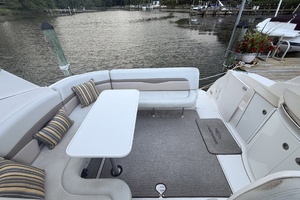 Photo 7405841 for 2004 Chaparral Signature 350 Seas The Day 