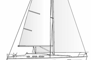 Mirage 37ft Beneteau Yacht For Sale