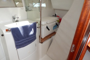 Mirage 37ft Beneteau Yacht For Sale