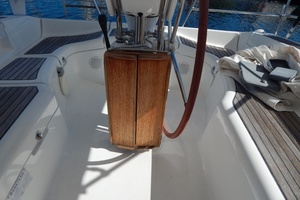 Mirage 37ft Beneteau Yacht For Sale
