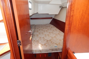 Mirage 37ft Beneteau Yacht For Sale