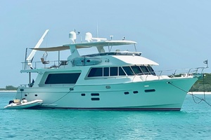 Yacht for sale VIZCAYA