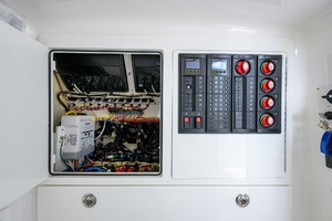 40FT (12.34M) VALHALLA BOATWORKS
