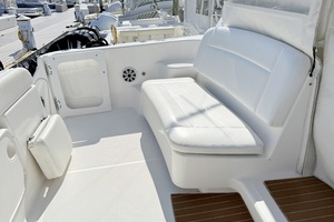 Blue Mist 36ft Tiara Yachts Yacht For Sale