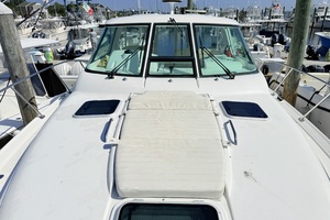 Blue Mist 36ft Tiara Yachts Yacht For Sale