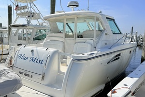 Blue Mist 36ft Tiara Yachts Yacht For Sale