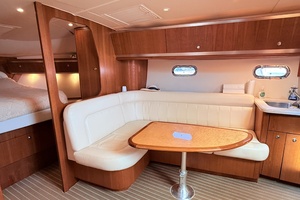 Blue Mist 36ft Tiara Yachts Yacht For Sale