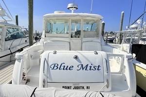 Blue Mist 36ft Tiara Yachts Yacht For Sale