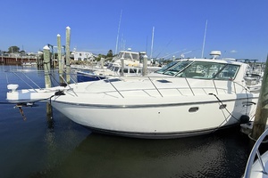 Blue Mist 36ft Tiara Yachts Yacht For Sale