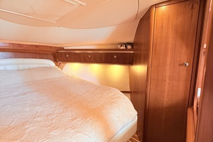 Blue Mist 36ft Tiara Yachts Yacht For Sale