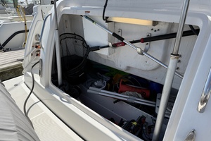 Blue Mist 36ft Tiara Yachts Yacht For Sale