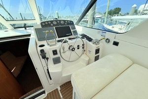 Blue Mist 36ft Tiara Yachts Yacht For Sale