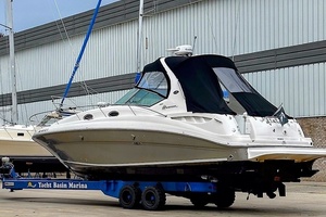 Summer State  32ft Sea Ray Yacht For Sale