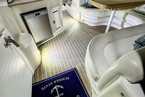 Summer State  32ft Sea Ray Yacht For Sale