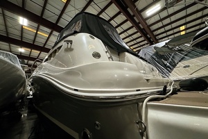 Summer State  32ft Sea Ray Yacht For Sale