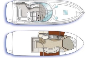 Summer State  32ft Sea Ray Yacht For Sale