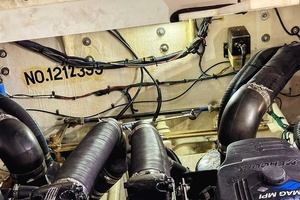 Summer State  32ft Sea Ray Yacht For Sale