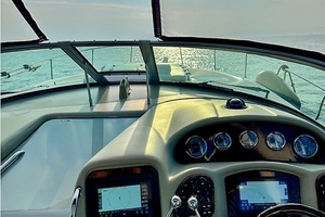Summer State  32ft Sea Ray Yacht For Sale