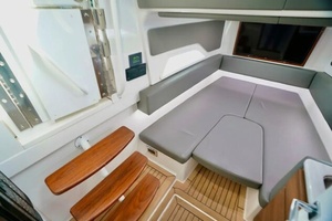 46ft Valhalla Boatworks Yacht For Sale