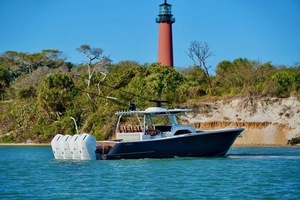 46ft Valhalla Boatworks Yacht For Sale