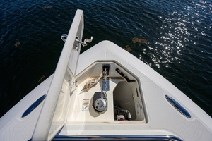 42 ft Boston Whaler 2024 Outrage GATE KEEPER