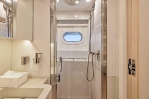 VANADIS 102ft Cerri Cantieri Navali Yacht For Sale
